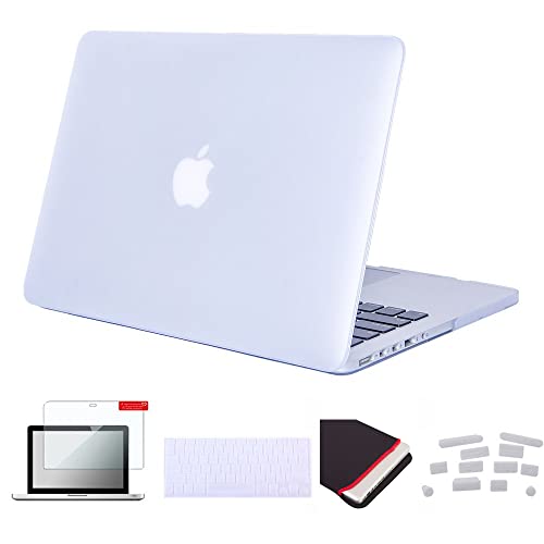 Se7enline �݊��i Macbook Pro 15�C���`Retina�P�[�X(CD - ROM�h���C�u�Ȃ�)�n�[�h�P�[�X2012-2017�N+���{��L�[�{�[�h�J�o�[�iJIS�z��j[2�C��1] �_�炩�Ȏ�G�� �Ή����f���F[MacBook Pro Ret