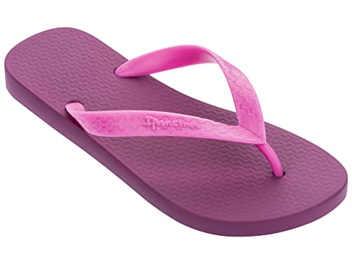 CHINELO DE DEDO,ADULTO,IPANEMA BEM ESTAR,CLASSICA,Rosa,37/38