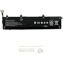 IR06XL IRO6XL استبدال بطارية الكمبيوتر المحمول لمحطة عمل HP ZBook Power G7 G9 G10 Mobile ZBook Power G10 A Mobile Workstation Series IR06083XL M02029-005 TPN-DB0C M01523-2C2 11.58V 83Wh