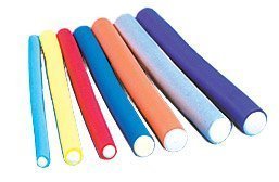 Annie Soft Twist Rollers 7