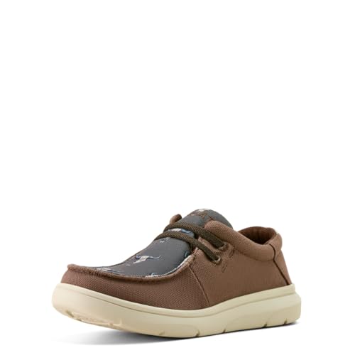 Image of Ariat Kids' Hilo Shoe