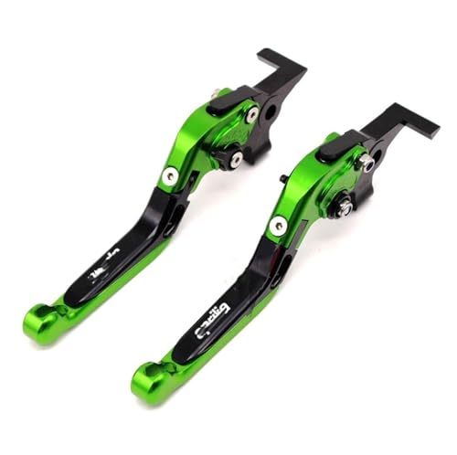 Nwzrktbm CNC Extendable Foldable Adjustable Motorcycle Brake Clutch Levers Brake