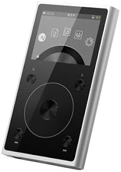 FiiO X1 2nd generation ハイレゾオーディオプレーヤー Amazon.co.jp: オヤイデ ハイレゾ・デジタルオーディオプレーヤー内蔵