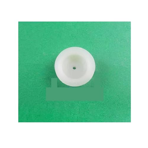 CINDTRGA Junta componentes de Tubo y Anillo de Sellado de Silicona for Helado Compatible con VEVOR 826T Accesorios for máquina de Helado compatibles con YKF Soft Serve