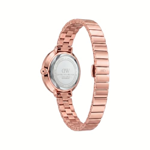 Image of Daniel Wellington Round 30mm Dial Analog Women Watch