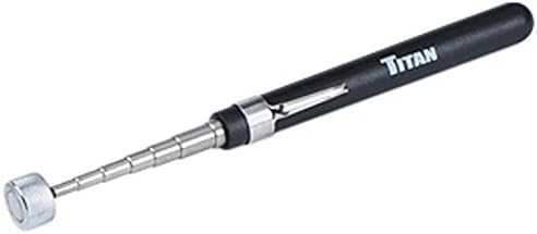 Titan 11192 5 lb. Telescoping Magnetic Pick Up Tool