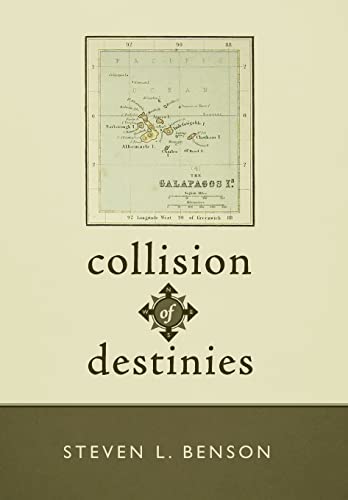 Collision of Destinies: The Story of a Ship, Its Crew,