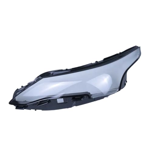 Cubiertas de faros Aion Y Plus 2022-2023 con instalación a presión sin herramientas