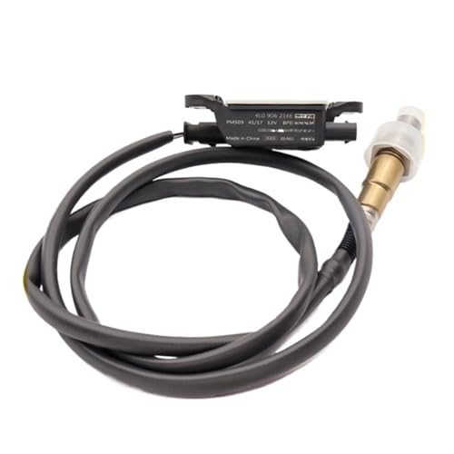 Capteur de Particules 4L0906216E VW pour Conduire en Ville sans Encrassement