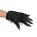 Adult Halloween Gorilla Gloves Animal Costume Paws Cosplay Faux Fur Plush Hairy Claw Hands Monster Costume Accessory 1 Pairs