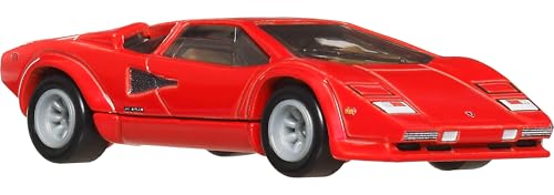 Hot Wheels Premium Car Culture 2 Pack 1:64 Scale miniatura 4
