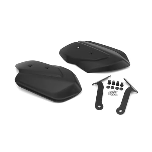 Protège-Mains pour Yamaha X-Max 125 300 2024 2025 Déflecteur Guidon Moto