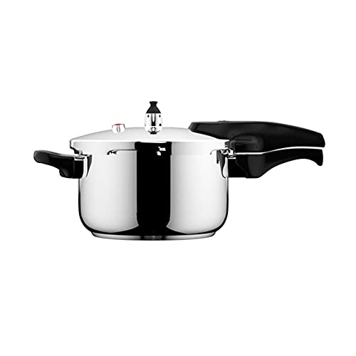 Olla a presión Acero inoxidable 0.1 L miniatura 1