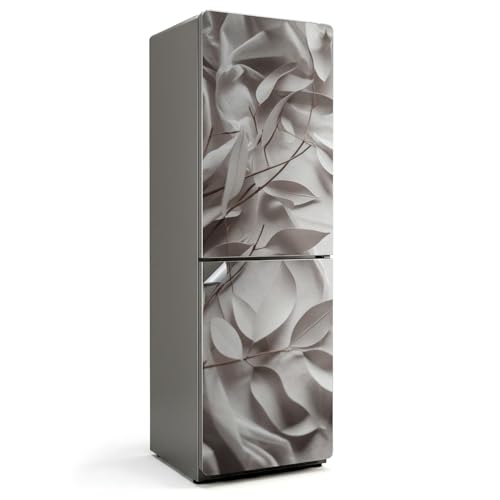 Sticker frigo 60x190 autocollant cuisine décalcomanie protection - 2
