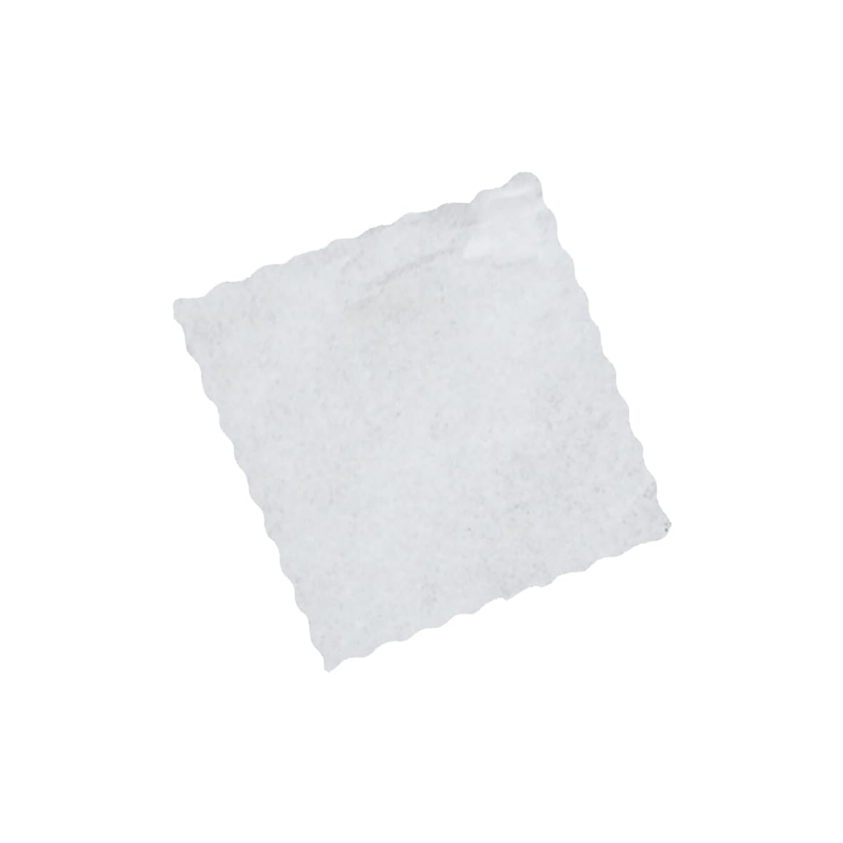 Bella Vita Tovaglioli in Carta Velina 16 x 16 cm Confezione da 5 kg