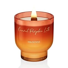 CARAMEL PUMPKIN LATTE