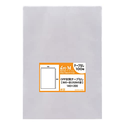 A[gEG yYze[vȂ 14cm x 20cmy B6̈傫߂̑ zOPP܁ijy100z30~NiWj140x200mm