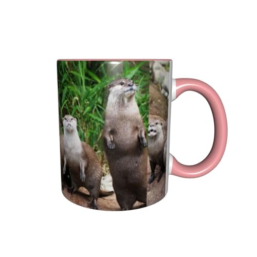 R[q[Jbv JE\̉Ƒ }OJbv H  J[}O ^u[ Coffee Cup 330ml  H lC  aMtg vw 蕨 v[g n Pink