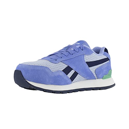 Image of Reebok Women's Rb981 Harman Composite Toe Classic Work Sneakers
