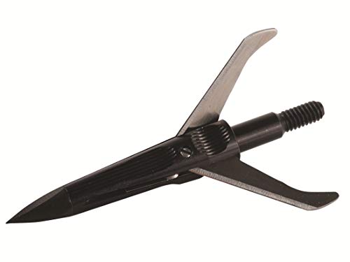New Archery Products Spitfire Broadhead 100 Grain 4PK