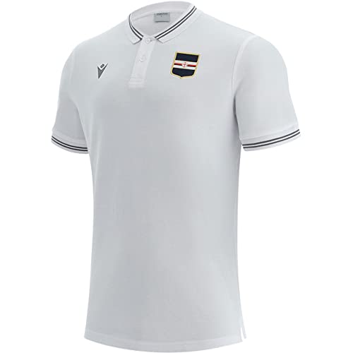 Macron Polo UC Sampdoria 2021/22