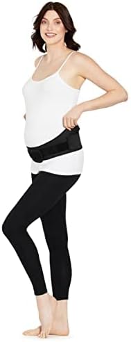 Miniatura 6 de Motherhood Maternity Cinturón de maternidad para mujer
