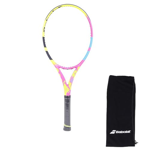 Babolat 101511 Solid Tennis Racquet PURE AERO RAFA ORIGIN PURE AERO RAFA ORIGIN 2023 MODEL FRAME ONLY