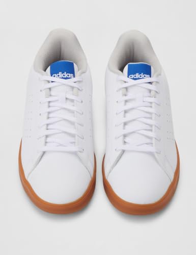 Image of adidas Mens Skate Smart M Sneaker