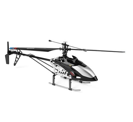s-idee® V913-A 4-kanałowy heli helikopter 2,4 GHz RC helikopter sterowany radiowo 913