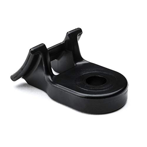 HellermannTyton HDM321HIHSUVH4 Medium Torque Mount, Mounting .3125