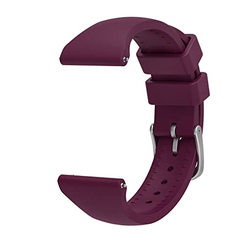 Correas de silicona para reloj SWGOTA S61 miniatura 4