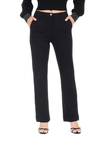 GUESS Women's Eco Zoe Pant