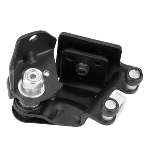 Galet de porte coulissante Citroen Jumper acier renforcé durable 1344266080