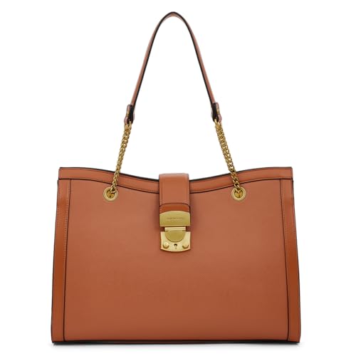 Image of Miraggio Selena Tote Bag For Women