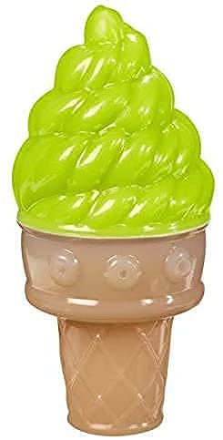 Petlicious & More Cooling Frozen Durable Teether Chewable Summer Toys for Dog & Puppies - Color May Vary (Cone) (B09GG795YM) Amazon Price History, Amazon Price Tracker