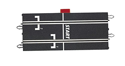 Scalextric - Pista Conexiones (Fábrica de Juguetes 2019)