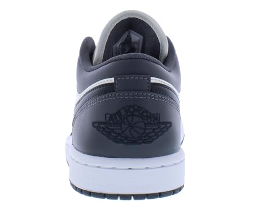 Nike Air Jordan 1 Low Womens Shoes3