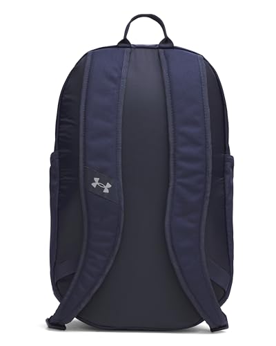 Sac a dos Under Armour Ua hustle lite backpack Unique - vue 4