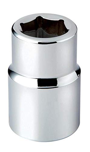 SAM Outillage - Vaso corto (3/4, 6 caras)