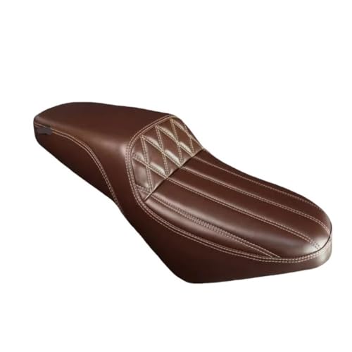 Coussin de siège moto double carré plat pour vos longs voyages en CLC450
