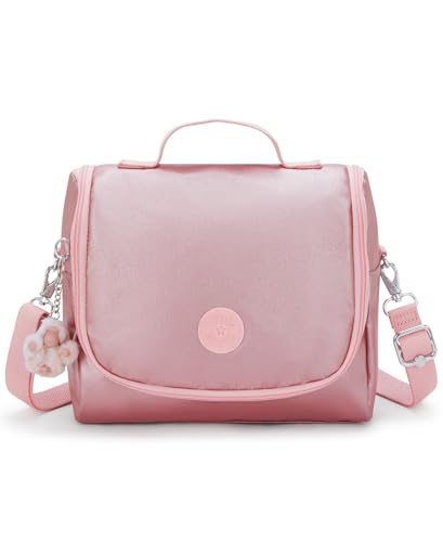 Image of Kipling Women's New Kichirou Bts Prt Lunch Bag