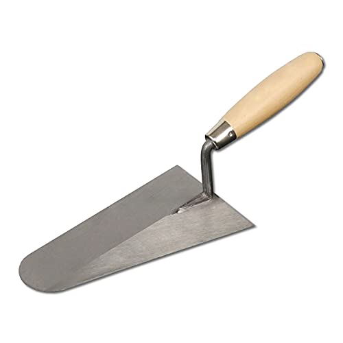 Dewepro 822 Italienische Maurerkelle 220mm