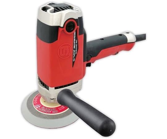 信濃機販 電動シングルアクションポリッシャー SI-520P-PB130