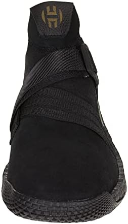 adidas Harden Ls 2 Buckle Mens Shoes Size 11, Color: Black | Image 1