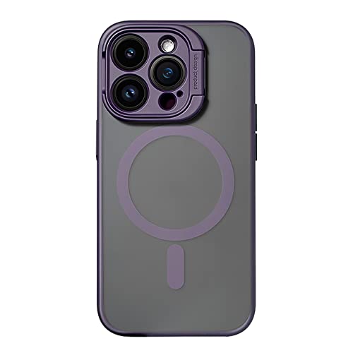 Support de protection objectif iPhone 14 coque rigide contre les rayures
