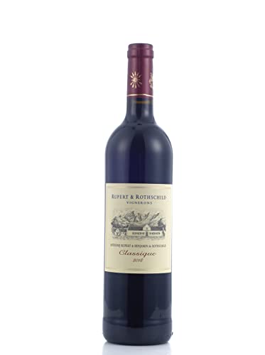 Rupert & Rothschild Classique 2018