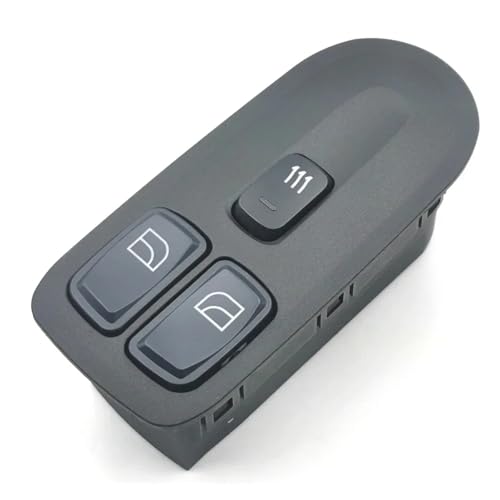 Interrupteur de lève-vitre DAF CF65 résoudre panne vitre électrique 1307897