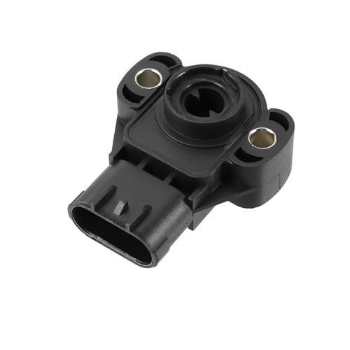 Capteur de position TPS 4874430AB haute précision à 3 broches pour Chrysler