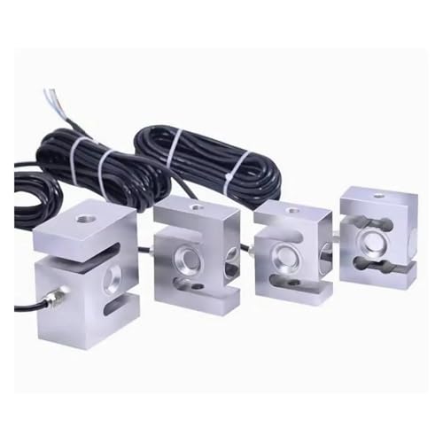 Cellule de charge type S DYTSH-1T pour résoudre les erreurs de mesure - 4