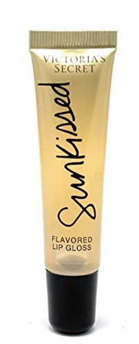 Victoria's Secret Limited Summer Edition Flavored Lip Gloss Sunkissed